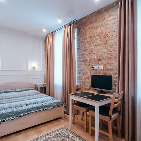 ריגה Stylish Latvian-Style Studio Apartment Near City Center, Parks, Cafes & Public Transit מראה חיצוני תמונה